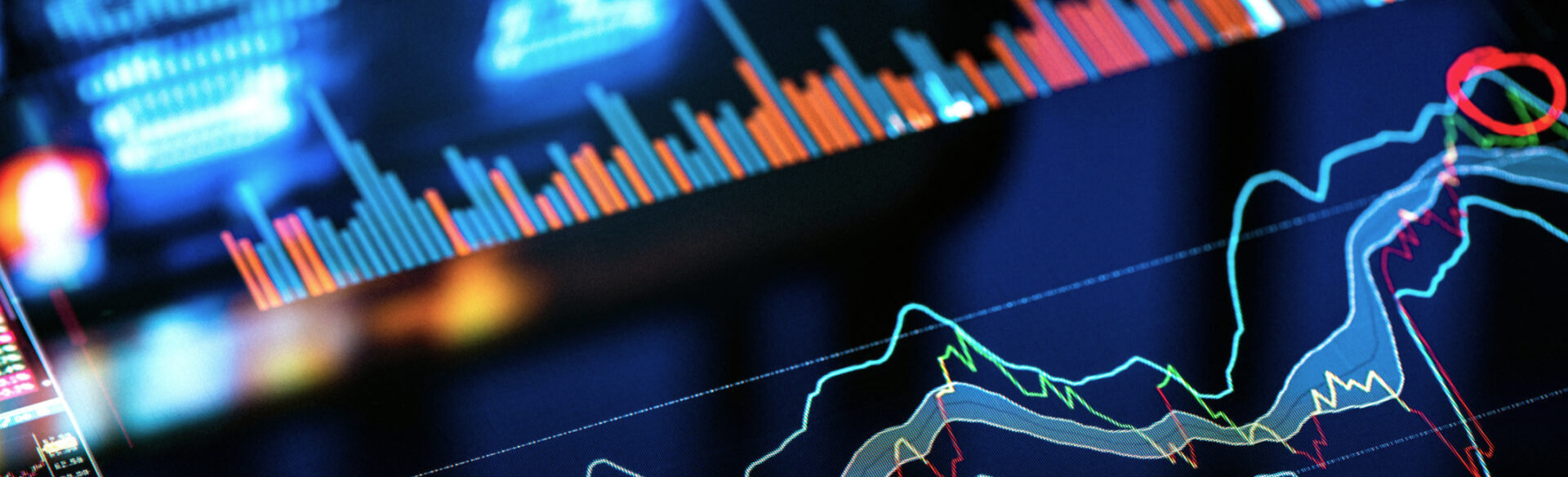 Asset Management and Business Intelligence